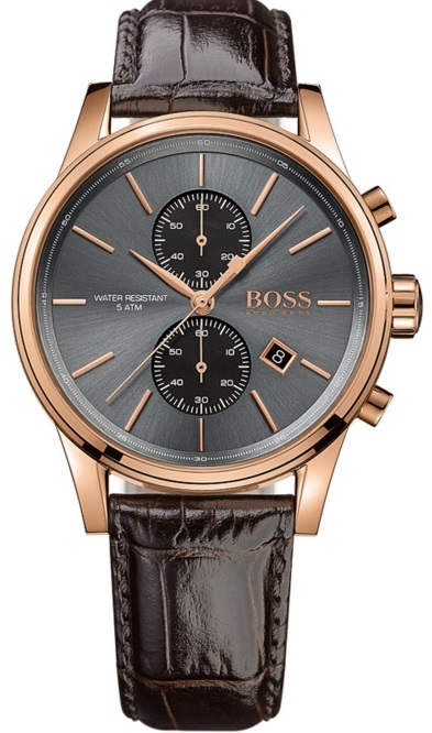 Hugo Boss 1513281 שעון יד בוס מקולקציית 2016