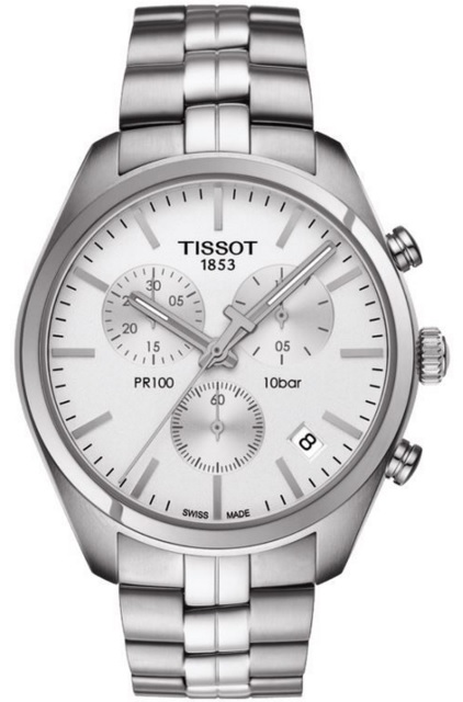 Tissot T101.417.11.031.00 שעון יד טיסוט קולקציה חדשה