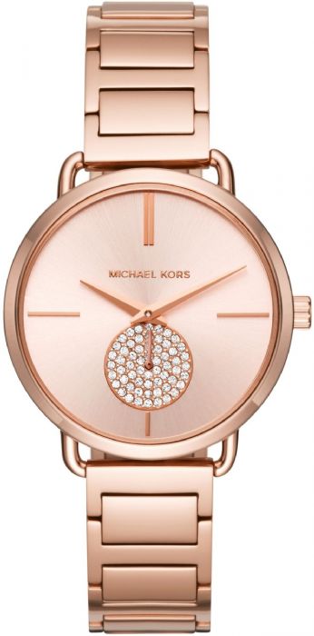 Michael Kors MK3640 שעון יד מייקל קורס יוקרתי מהקולקציה החדשה 2018