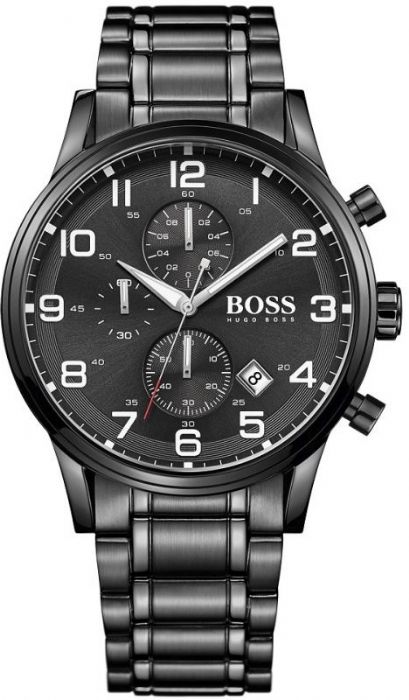 Hugo Boss 1513180 שעון יד בוס מקולקציית 2018