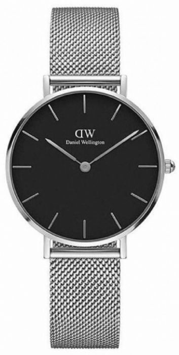 שעון יד Daniel Wellington דגם  DW00100162 הקולקציה החדשה