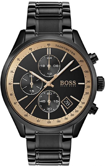 Hugo Boss 1513578 שעון יד BOSS מקולקציית 2019
