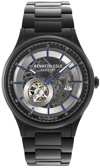 KENNETH COLE KC15100002 שעון יד מקולקציית 2019