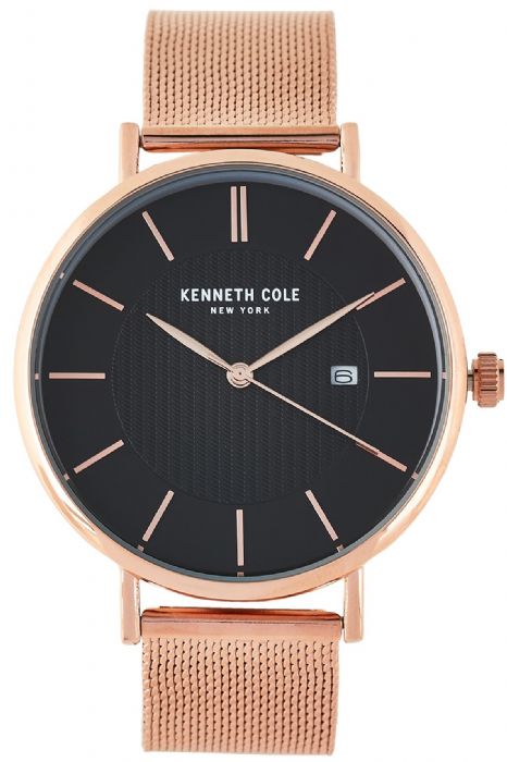 KENNETH COLE KC50037009 שעון יד מקולקציית 2019
