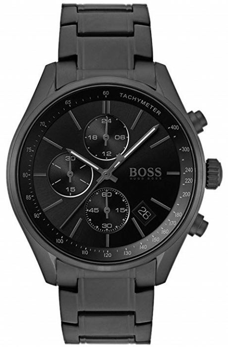 Hugo Boss 1513676 שעון יד בוס מקולקציית 2019