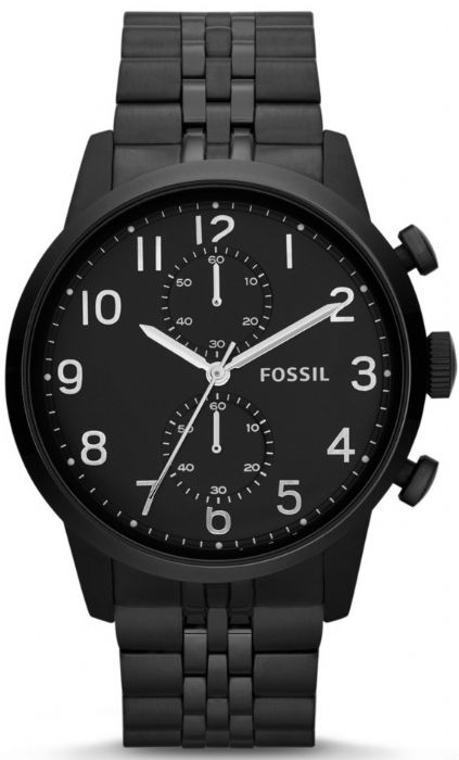 Fossil FS4877 שעון יד פוסיל לגבר מהקולקציה החדשה