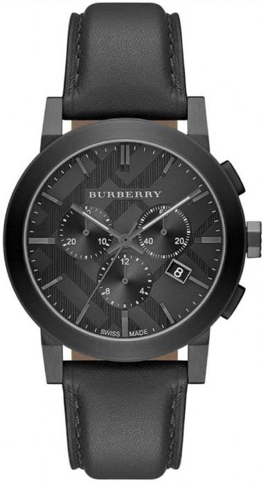 Burberry BU9364 שעון יד ברברי מהקולקציה החדשה