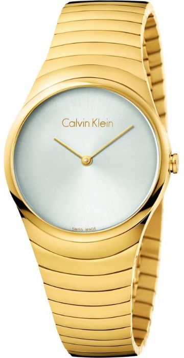 	Calvin Klein K8A23546 מקולקציית שעוני CK החדשה