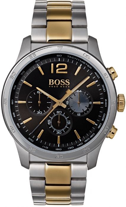 Hugo Boss 1513529 שעון יד בוס מקולקציית 2019