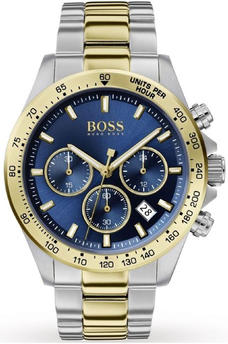 Hugo Boss 1513767 שעון יד בוס מקולקציית 2020