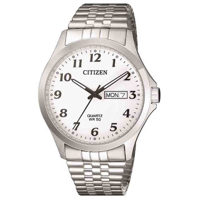 שעון יד CITIZEN BF5000-94A לגבר מקולקציית שעוני סיטיזן החדשה