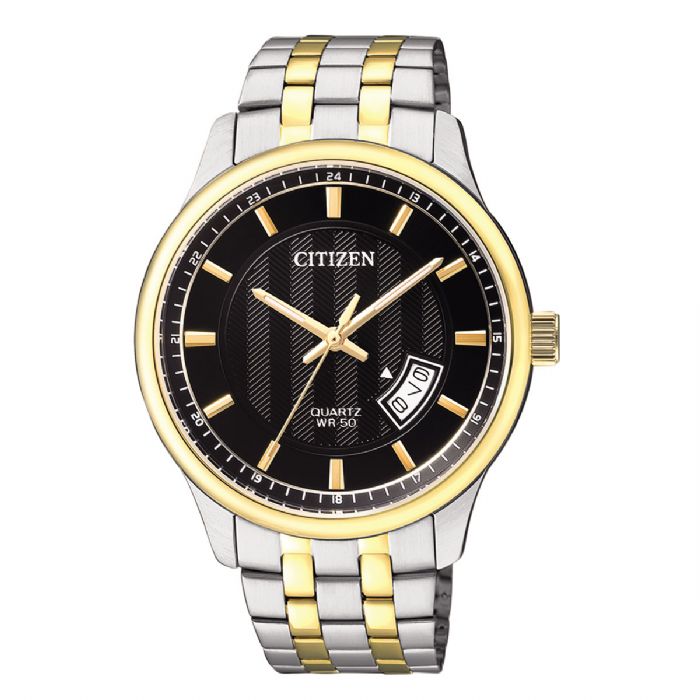 שעון יד CITIZEN BI1054-80E לגבר מקולקציית שעוני סיטיזן החדשה