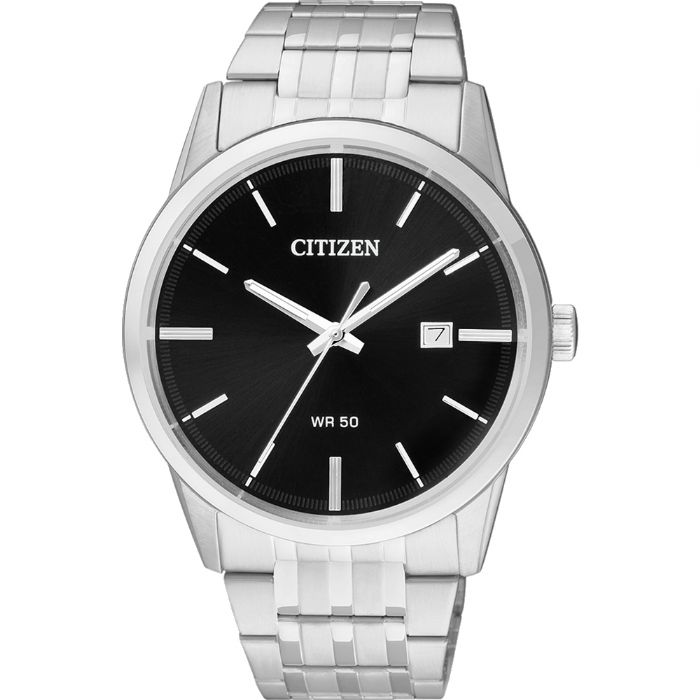 שעון יד CITIZEN BI5000-52E לגבר מקולקציית שעוני סיטיזן החדשה