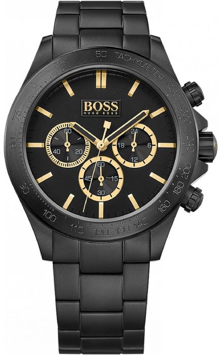 Hugo Boss 1513278 שעון יד בוס מקולקציית 2020