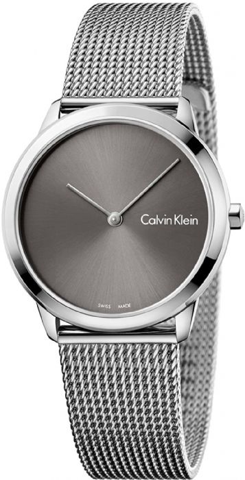 Calvin Klein K3M221Y3 מקולקציית שעוני CK החדשה