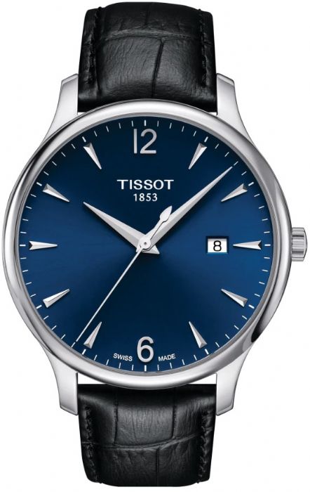 Tissot T063.610.16.047.00 שעון יד טיסוט קולקציה חדשה