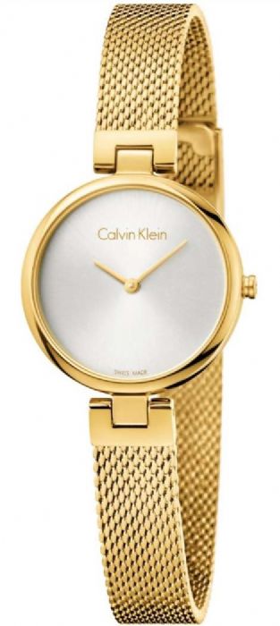 Calvin Klein K8G23526 מקולקציית שעוני CK החדשה