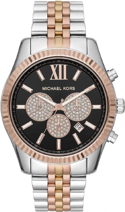 Michael Kors MK8714 שעון יד מייקל קורס יוקרתי מהקולקציה החדשה 2019