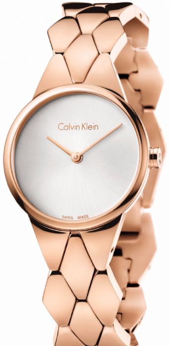 Calvin Klein K6E23646 מקולקציית שעוני CK החדשה