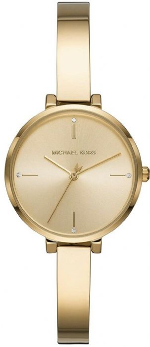 Michael Kors MK7118 שעון יד מייקל קורס יוקרתי מהקולקציה החדשה 2020