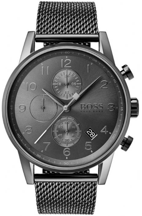 Hugo Boss 1513674 שעון יד בוס מקולקציית 2019