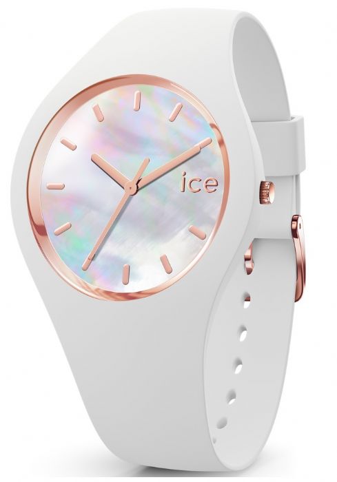 Ice Watch - Pearl White Small 016935