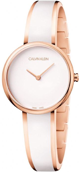 Calvin Klein K4E2N616 מקולקציית שעוני CK החדשה