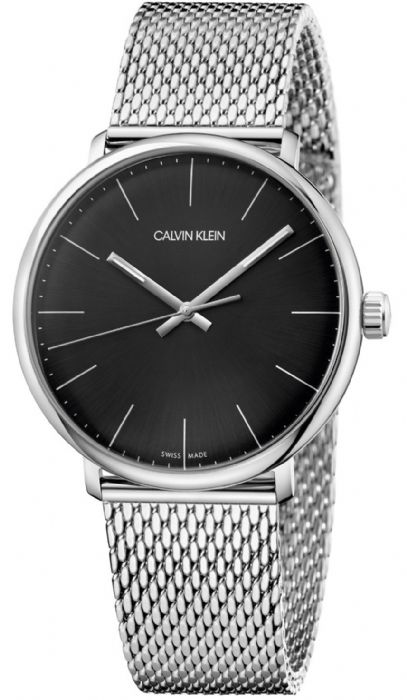 Calvin Klein K8M21121 מקולקציית שעוני CK החדשה