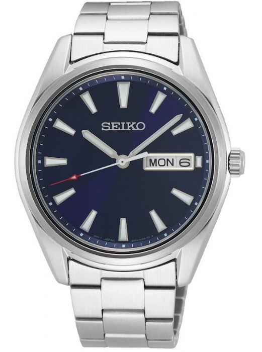 SEIKO SUR341P1 לגבר מקולקציית שעוני סייקו החדשה