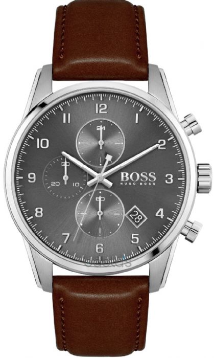 Hugo Boss 1513787 שעון יד בוס מקולקציית 2020