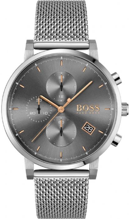 Hugo Boss 1513807 שעון יד בוס מקולקציית 2020