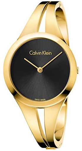 Calvin Klein K7W2S511 מקולקציית שעוני CK החדשה