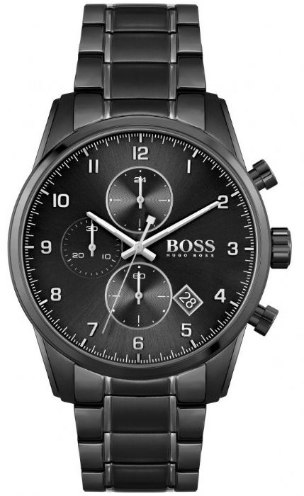 Hugo Boss 1513785 שעון יד בוס מקולקציית 2020