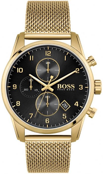 Hugo Boss 1513838 שעון יד בוס מקולקציית 2021