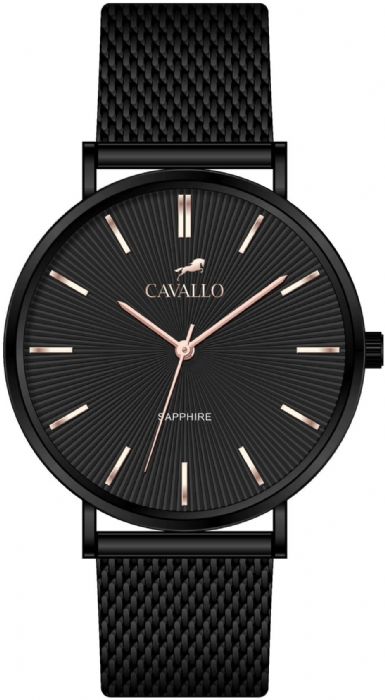 Cavallo CW152008 שעון יד קוואלו מילאנו לגבר מהקולקציה החדשה !