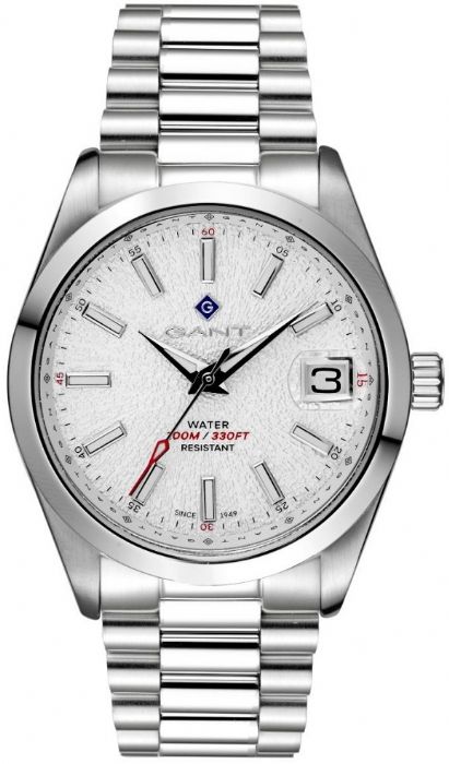 G161001 שעון יד GANT מהקולקציה החדשה