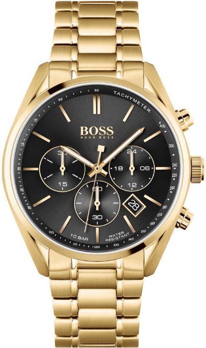 Hugo Boss 1513848 שעון יד בוס מקולקציית 2021