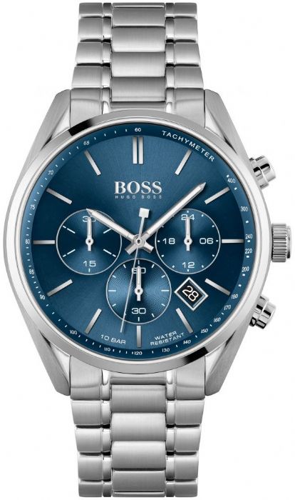 Hugo Boss 1513818 שעון יד בוס מקולקציית 2021