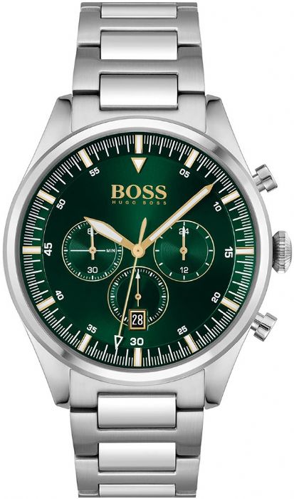 Hugo Boss 1513868 שעון יד בוס מקולקציית 2021