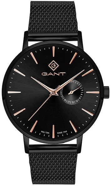 G105022 שעון יד GANT מהקולקציה החדשה