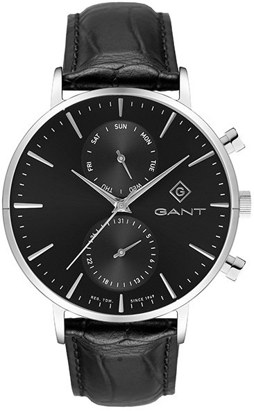 G121011 שעון יד GANT מהקולקציה החדשה