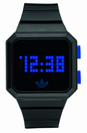 Adidas LED ADH4044 שעון יד אדידס לדים חדש באתר !