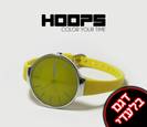 HOOPS Yellow C2024 חדש באתר !