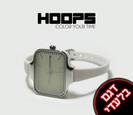 HOOPS White S1010 חדש באתר !