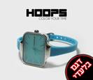 HOOPS Light Blue S1012 חדש באתר !
