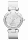 DKNY NY8569 שעון יד דונה קארן מהקולקציה החדשה לנשים