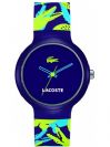 Lacoste Goa Color 2020061 חדש באתר ! במבצע ענק !