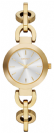 DKNY NY2134 שעון יד דונה קארן מהקולקציה החדשה 2014 במבצע !