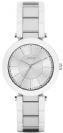 DKNY NY2288 שעון יד דונה קארן מהקולקציה החדשה 2015