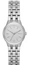 DKNY NY2490 שעון יד דונה קארן מהקולקציה החדשה 2016